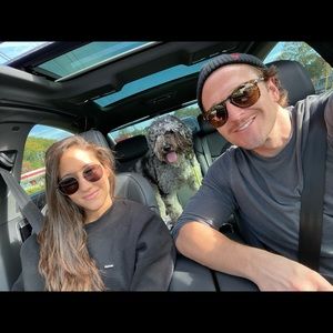 Meet your Posher, Gerard